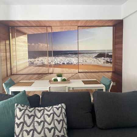 Ferienwohnung Alma Asturiana Precioso Apartamento En El Casco Antiguo Gijón Exterior foto